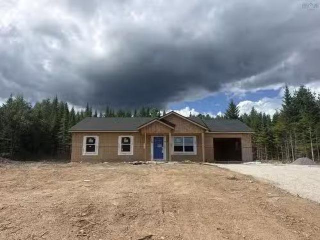 House for sale in Nova Scotia