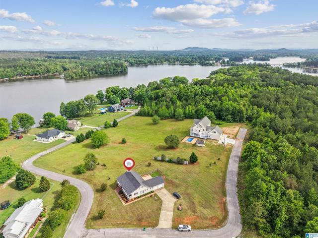 House for sale in Alabama