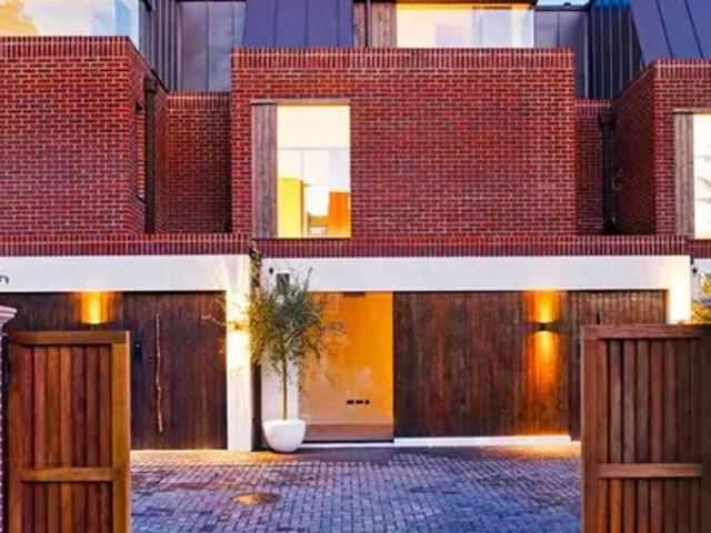 House for rent in North End, Greater London