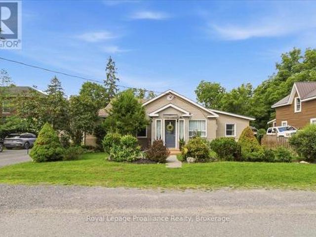 House for sale in Hastings, Ontario