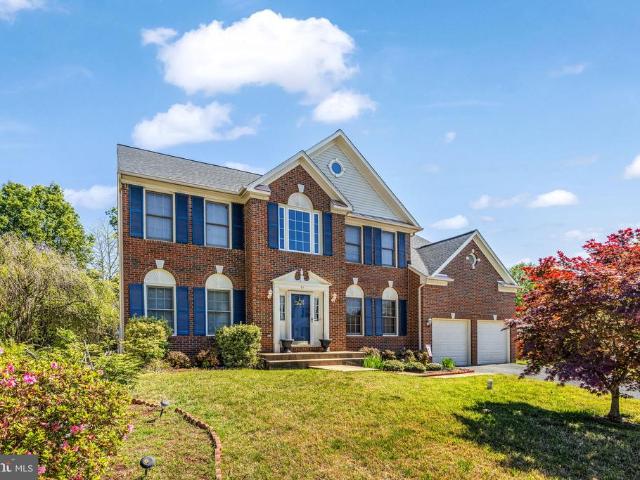 House for sale in Virginia