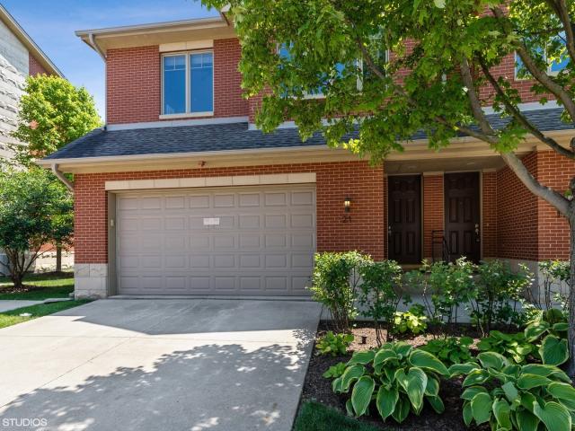 Townhouse for sale in Wheeling