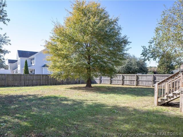 House for sale in Clinton, North Carolina