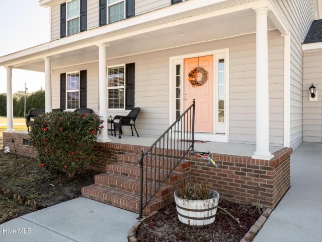 House for sale in Clinton, Sampson County