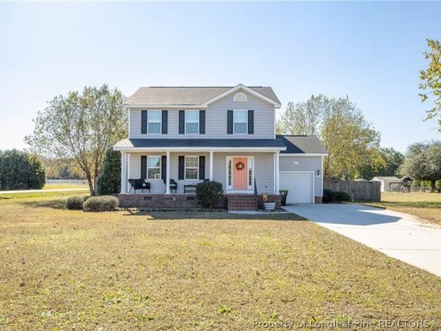 House for sale in Clinton, North Carolina