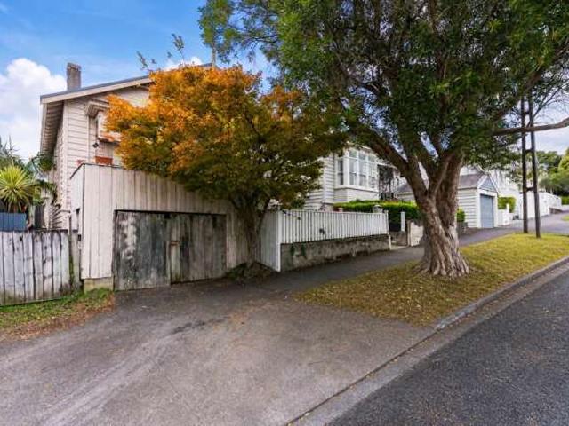 House for sale in Grey Lynn