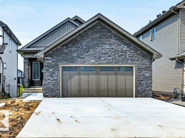 House for sale in Spruce Grove, Alberta