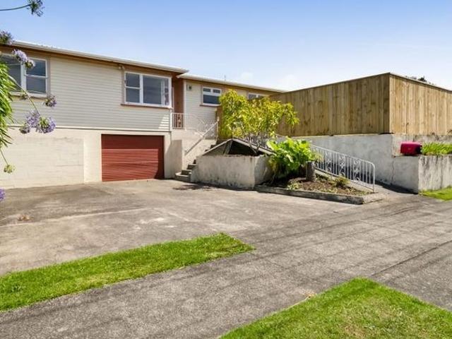 House for rent in Bell Block, New Plymouth