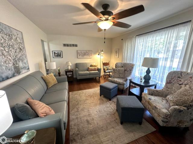 House for sale in Fort Madison, Lee County