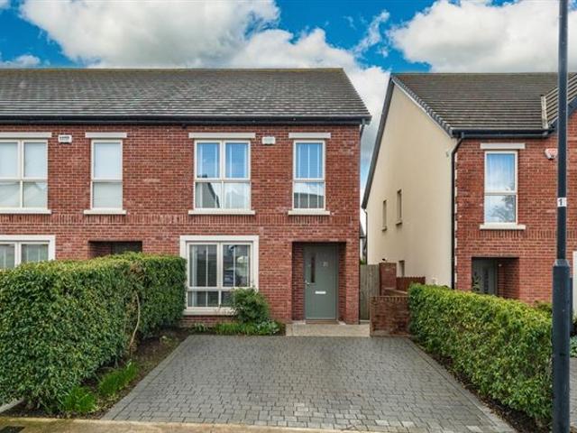 Detached House for sale in Eadestown, North Tipperary