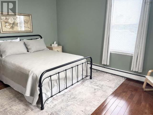 House for sale in Pictou, Nova Scotia