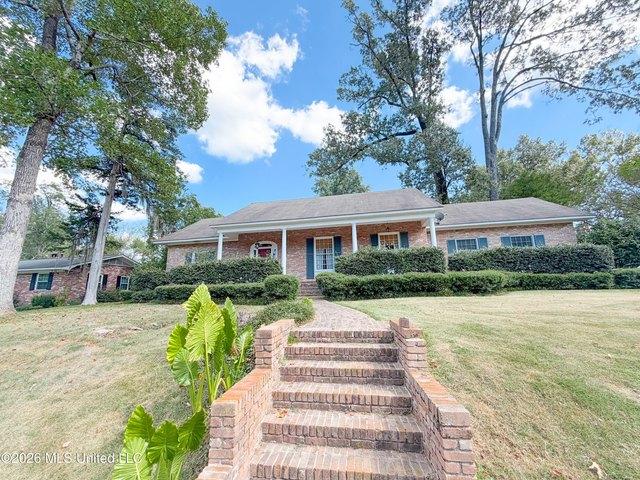 House for sale in Saint Catherine, Natchez