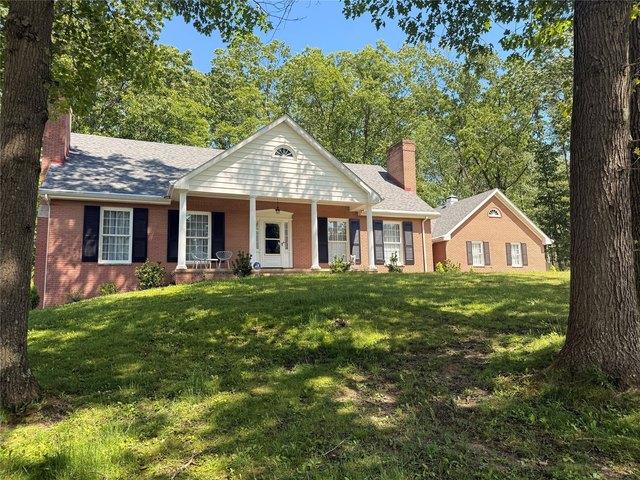 House for sale in Venango, Pennsylvania