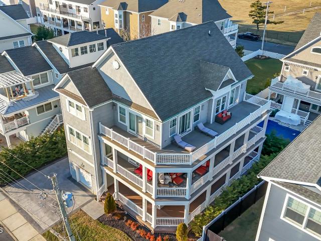 House for sale in Monmouth, New Jersey