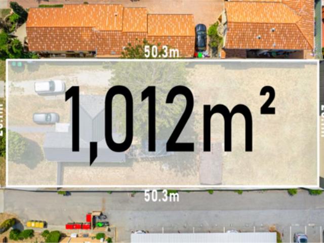 House for sale in Stirling, Western Australia