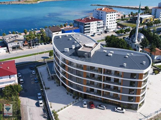 Atakum, Samsun içerisinde satılık Ofis