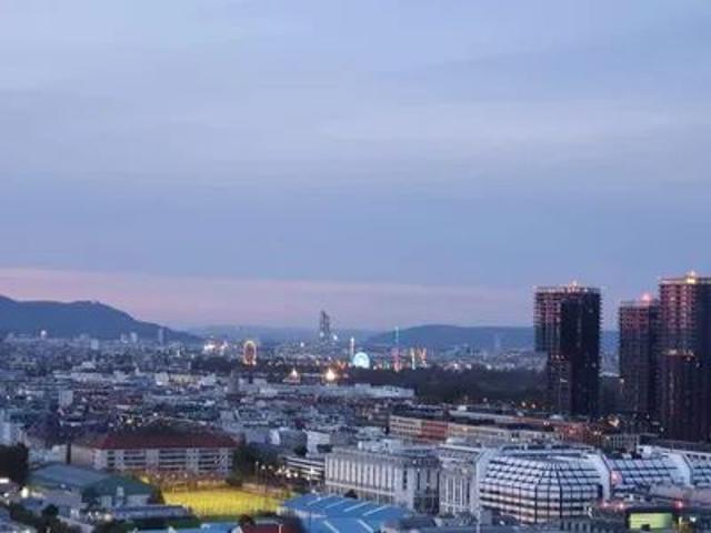 Apartment mieten in Landstraße, Wien