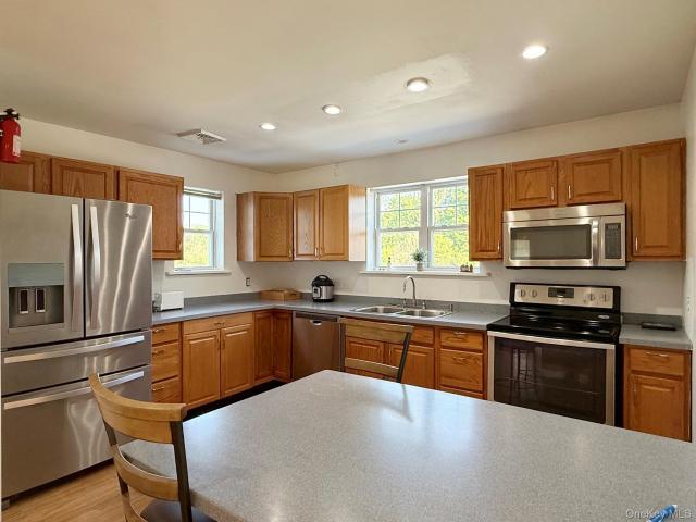House for sale in Amenia, New York