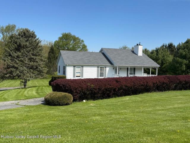 House for sale in Amenia, New York