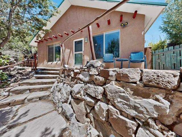 House for sale in Jemez Springs, New Mexico