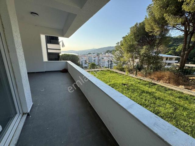 Armutlu içerisinde kiralık mülk