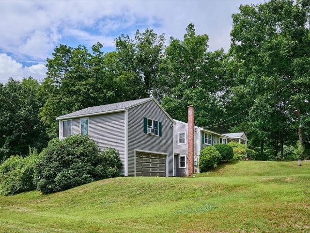 House for sale in Erving, Massachusetts