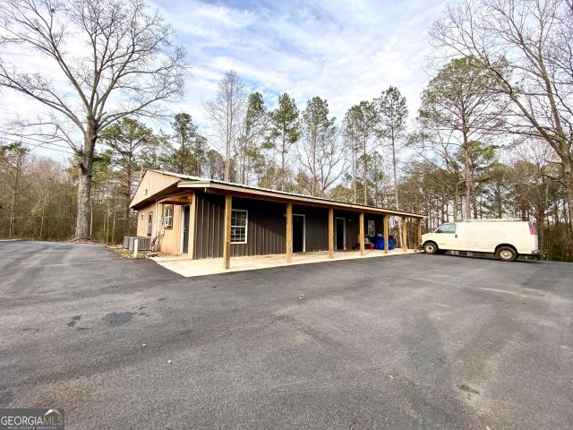 Property for sale in Newnan, Georgia