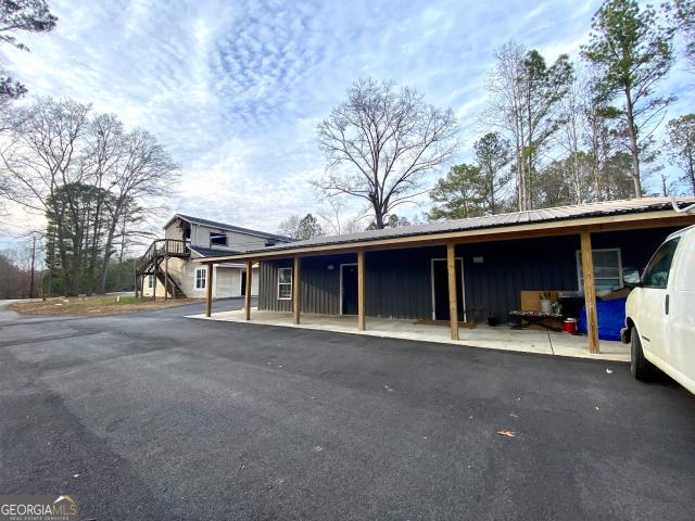 Commercial for sale in Newnan, Georgia