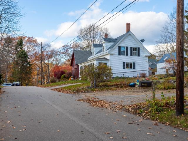 Property for rent in Kittery Point, Kittery