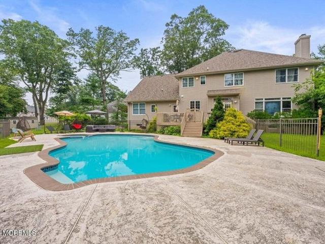 House for sale in Monmouth, New Jersey