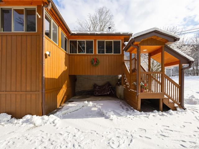 House for sale in Fishkill, New York