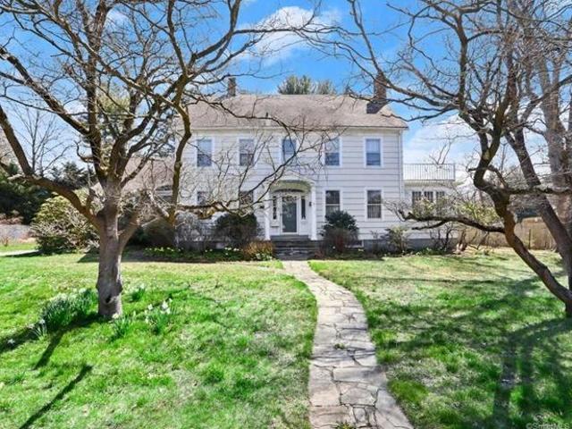House for sale in Fairfield, Connecticut