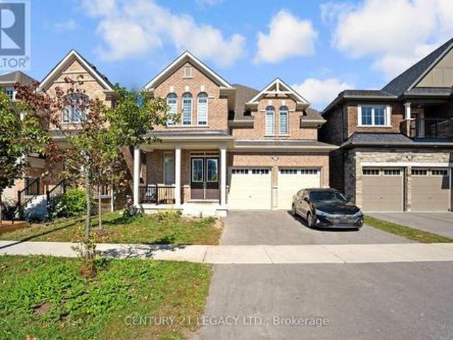 House for sale in Whitby, Golden Horseshoe