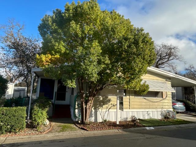 Property for sale in Roseville, California