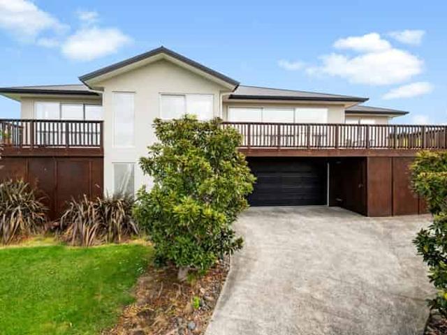 House for rent in Kawau Island, Oroua County