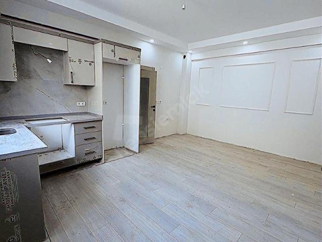 İstanbul Merkez, İstanbul içerisinde satılık mülk