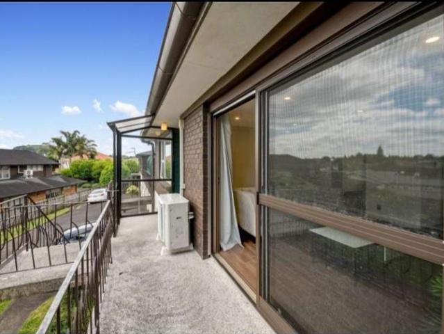 Apartment for rent in Balmoral, Oroua County