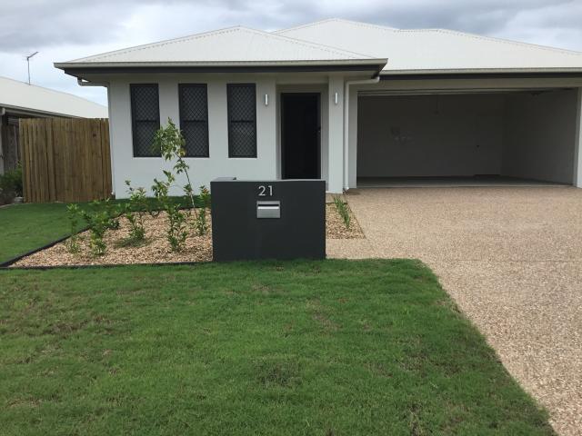 House for rent in Mount Low, Queensland