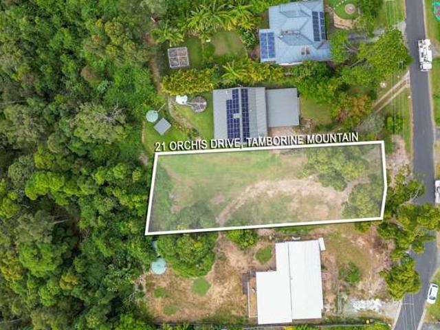 Land for sale