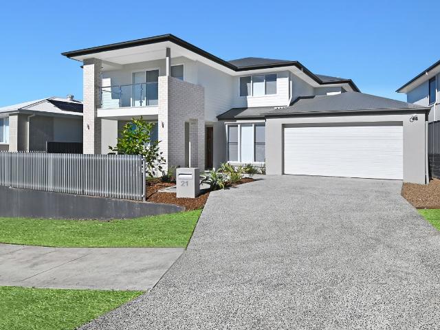 Apartment for rent in Fernbrook, Queensland