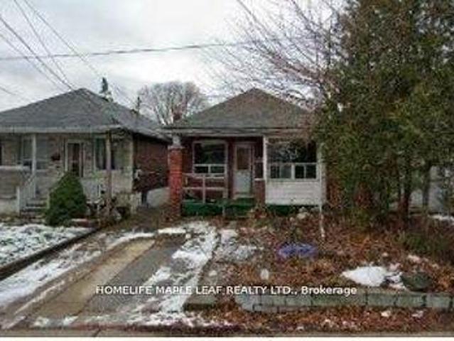 House for sale in Beaches—East York, Toronto