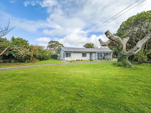 House for sale in Tararua District