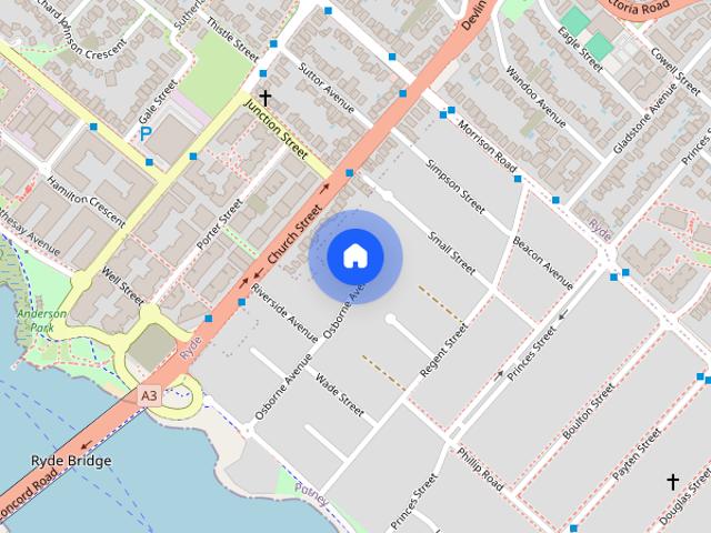 House for rent in Sydney, New South Wales