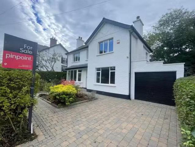 House for sale in Edenderry, North Tipperary