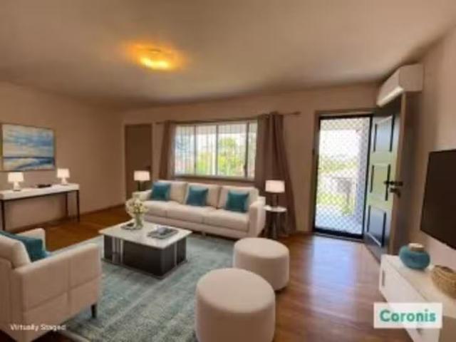 House for rent in Toombul, Queensland