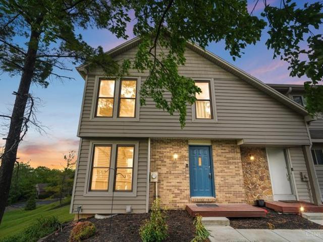 Condo for sale in Fairfield, Ohio