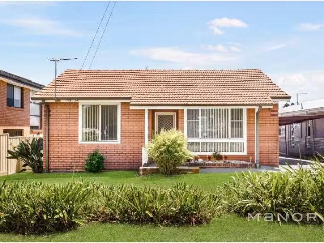 House for rent in Lalor Park, Sydney