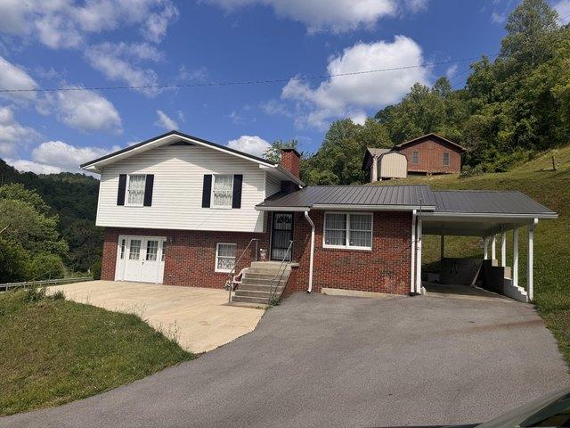 House for sale in Wayland, Kentucky