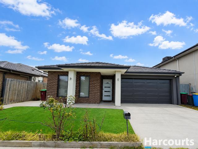 House for rent in Camerons Creek, Victoria