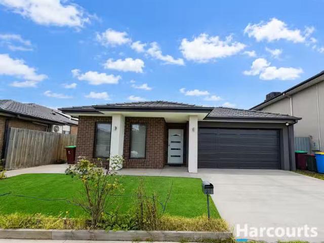 House for rent in Camerons Creek, Victoria